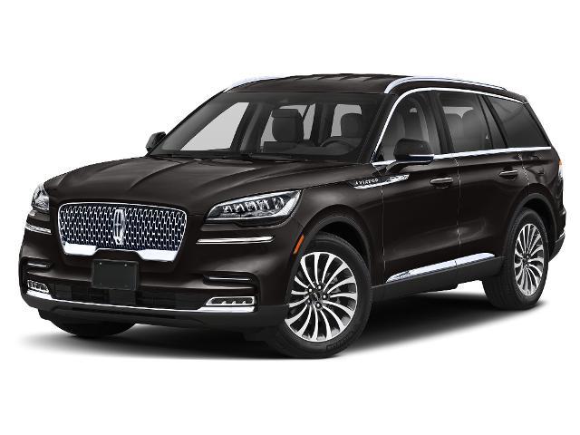 2020 Lincoln Aviator Grand Touring for sale in Grand Rapids, MI
