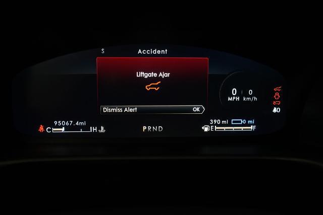 2020 Lincoln Aviator Grand Touring