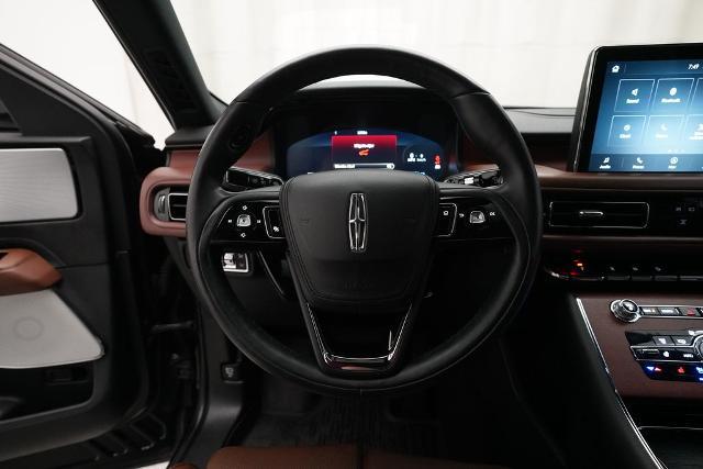 2020 Lincoln Aviator Grand Touring