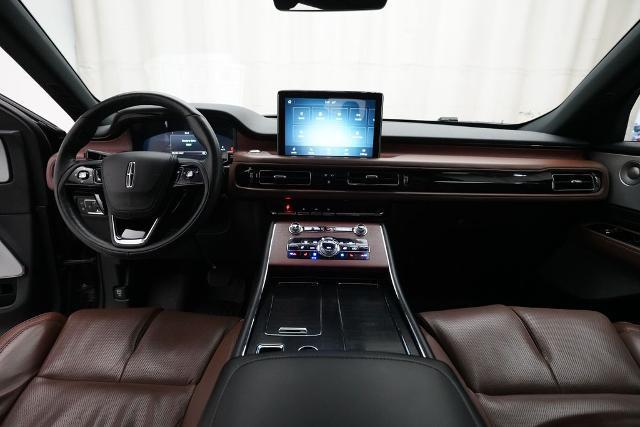 2020 Lincoln Aviator Grand Touring