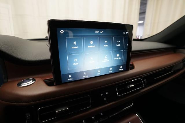 2020 Lincoln Aviator Grand Touring