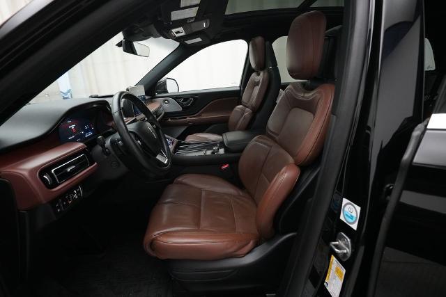 2020 Lincoln Aviator Grand Touring