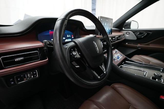 2020 Lincoln Aviator Grand Touring