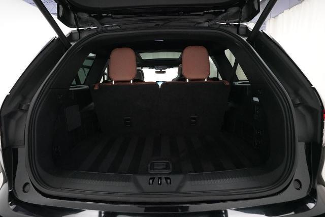 2020 Lincoln Aviator Grand Touring