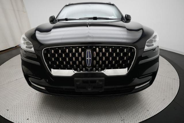 2020 Lincoln Aviator Grand Touring