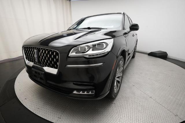 2020 Lincoln Aviator Grand Touring