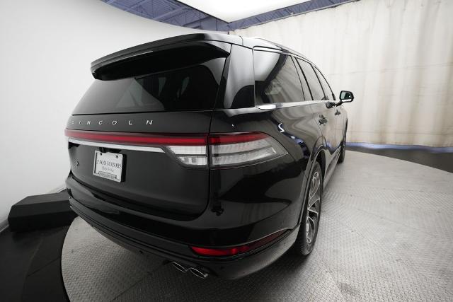 2020 Lincoln Aviator Grand Touring
