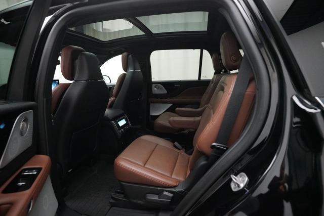 2020 Lincoln Aviator Grand Touring