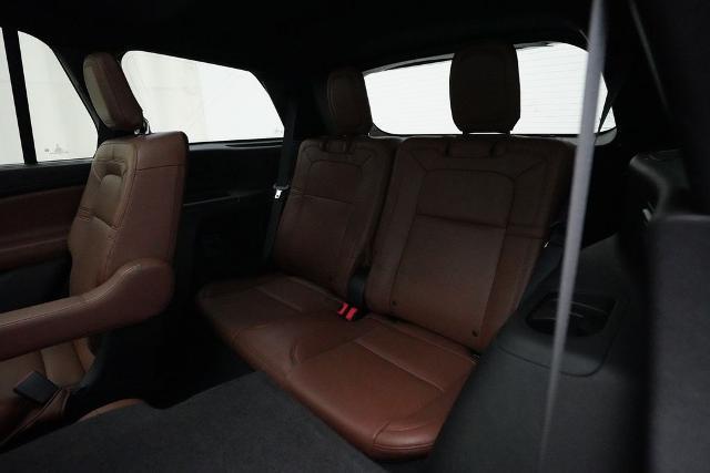 2020 Lincoln Aviator Grand Touring