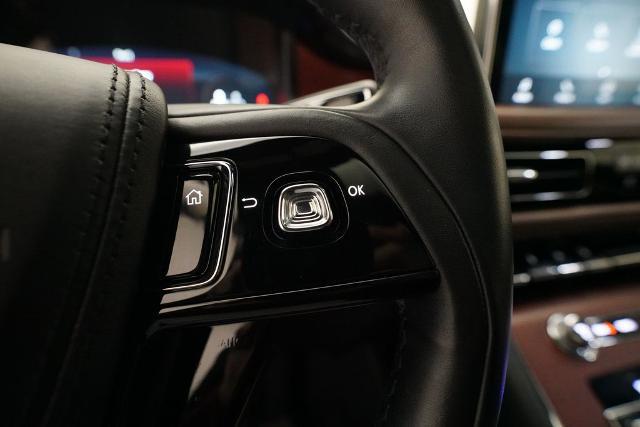 2020 Lincoln Aviator Grand Touring