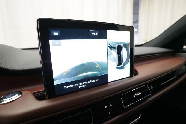 2020 Lincoln Aviator Grand Touring
