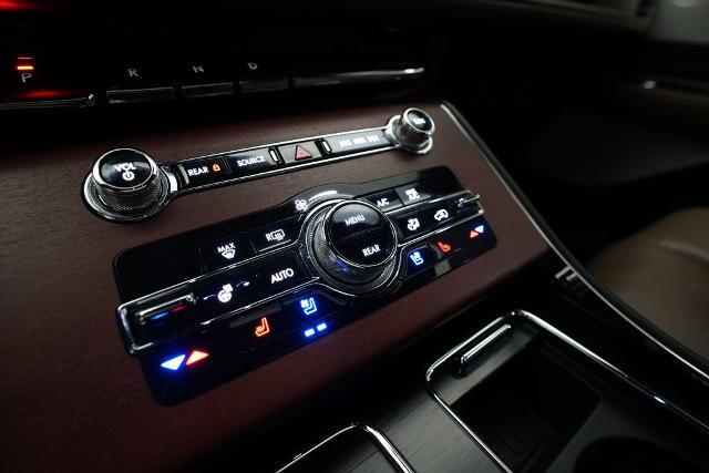 2020 Lincoln Aviator Grand Touring