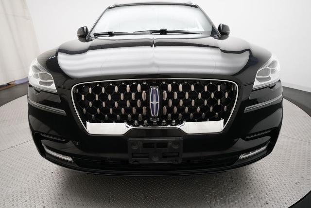 2020 Lincoln Aviator Grand Touring