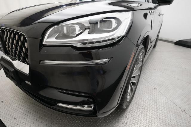 2020 Lincoln Aviator Grand Touring