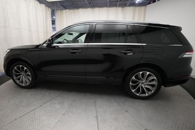 2020 Lincoln Aviator Grand Touring