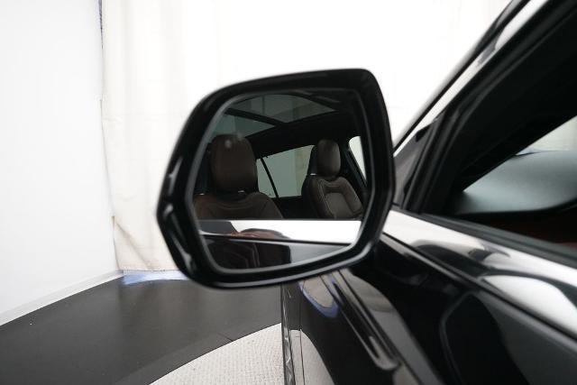 2020 Lincoln Aviator Grand Touring