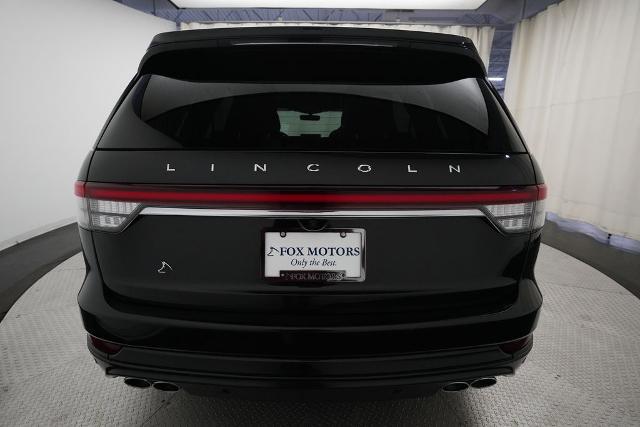 2020 Lincoln Aviator Grand Touring