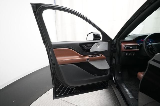 2020 Lincoln Aviator Grand Touring