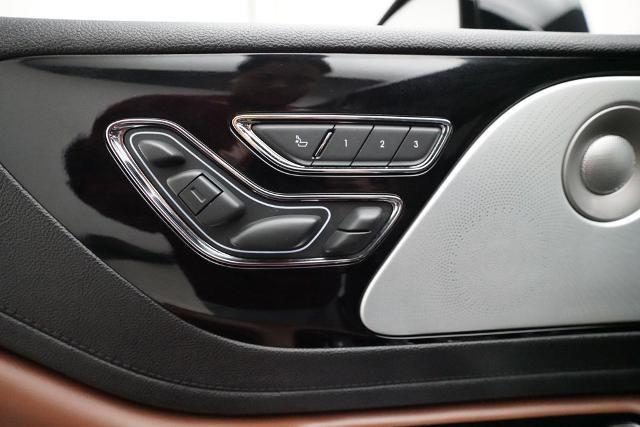 2020 Lincoln Aviator Grand Touring