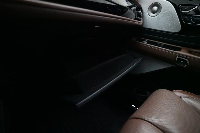 2020 Lincoln Aviator Grand Touring