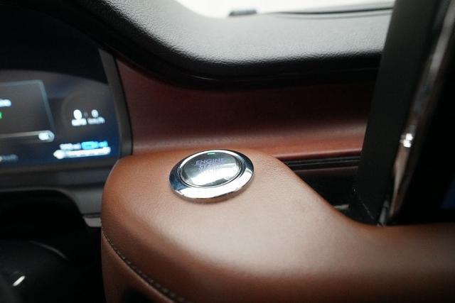 2020 Lincoln Aviator Grand Touring
