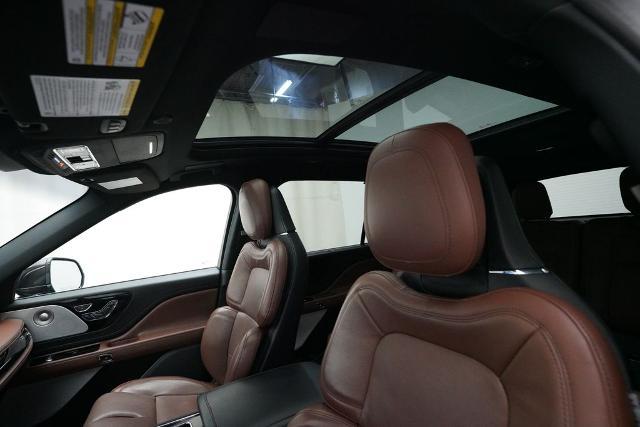 2020 Lincoln Aviator Grand Touring