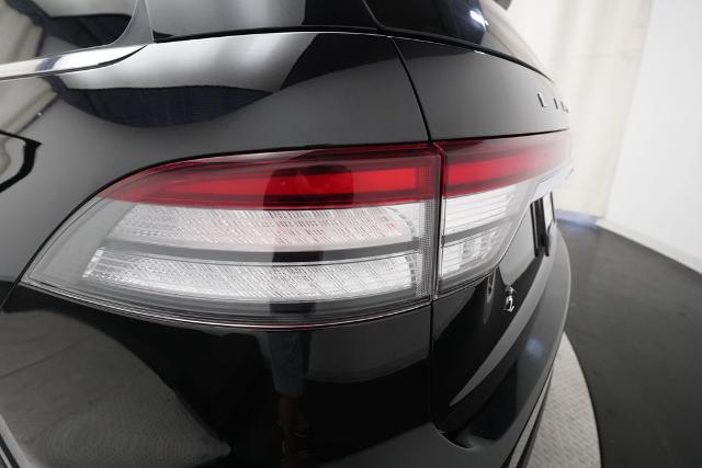 2020 Lincoln Aviator Grand Touring