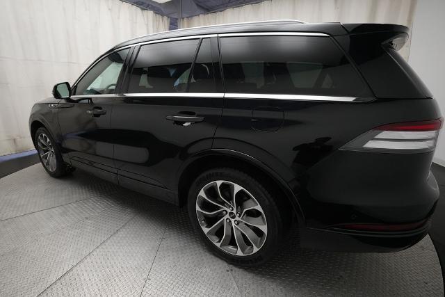 2020 Lincoln Aviator Grand Touring