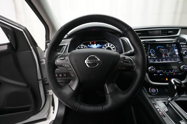 2021 Nissan Murano SV Intelligent AWD