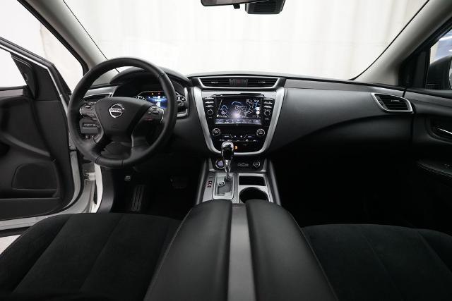 2021 Nissan Murano SV Intelligent AWD