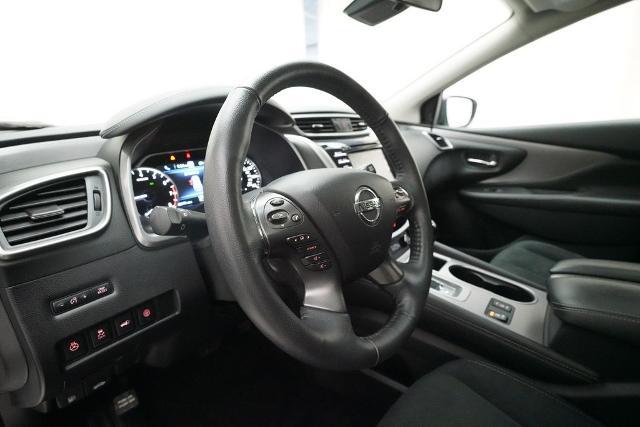 2021 Nissan Murano SV Intelligent AWD