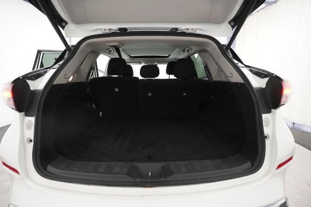 2021 Nissan Murano SV Intelligent AWD