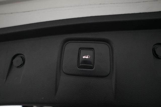 2021 Nissan Murano SV Intelligent AWD