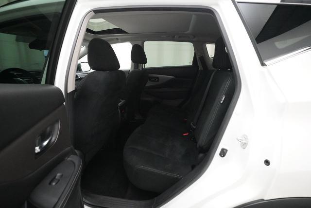 2021 Nissan Murano SV Intelligent AWD