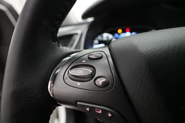 2021 Nissan Murano SV Intelligent AWD