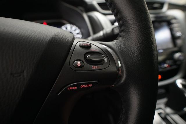 2021 Nissan Murano SV Intelligent AWD