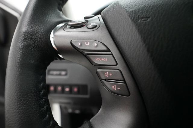 2021 Nissan Murano SV Intelligent AWD