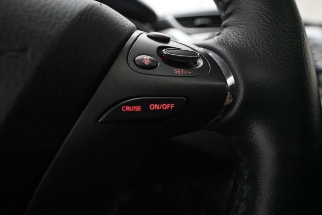 2021 Nissan Murano SV Intelligent AWD