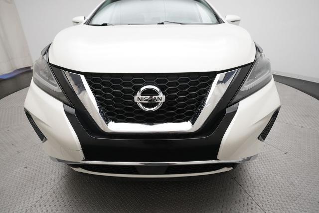 2021 Nissan Murano SV Intelligent AWD