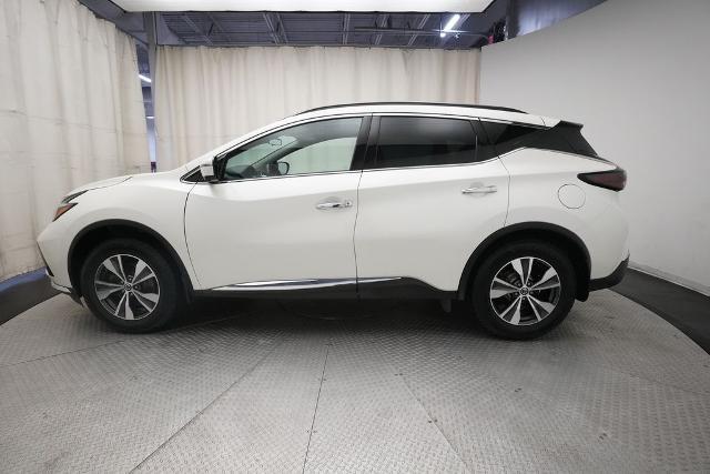 2021 Nissan Murano SV Intelligent AWD