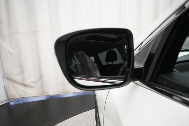 2021 Nissan Murano SV Intelligent AWD