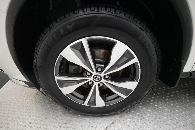 2021 Nissan Murano SV Intelligent AWD
