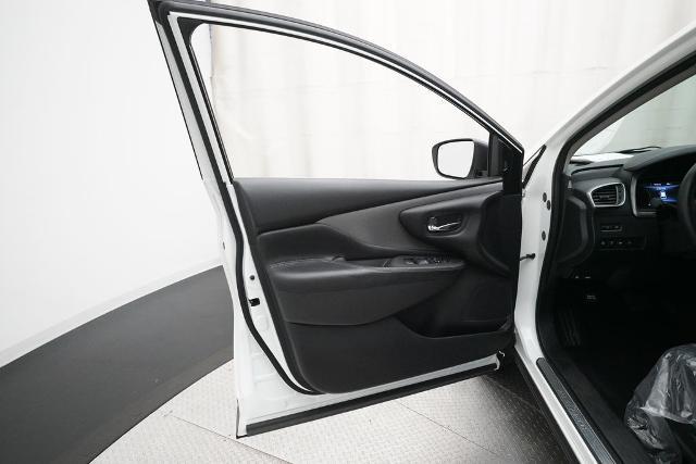 2021 Nissan Murano SV Intelligent AWD