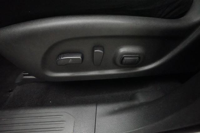 2021 Nissan Murano SV Intelligent AWD