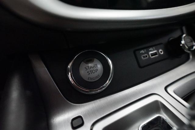 2021 Nissan Murano SV Intelligent AWD