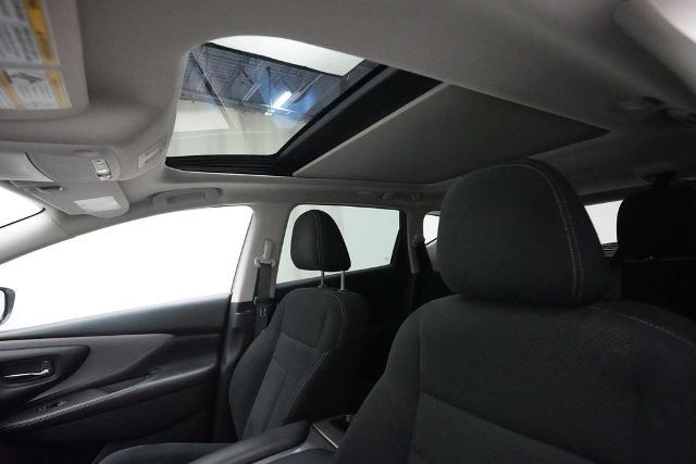 2021 Nissan Murano SV Intelligent AWD