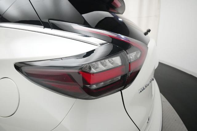 2021 Nissan Murano SV Intelligent AWD