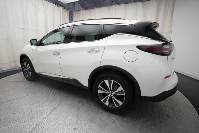 2021 Nissan Murano SV Intelligent AWD