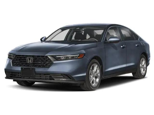 2026 Honda Accord Sedan LX for sale in Greenville, NC