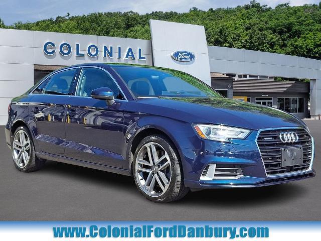 2019 Audi A3 45 Premium for sale in Danbury, CT